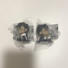 가정 교사 히트맨 REBORN 어깨 준 XANXUS