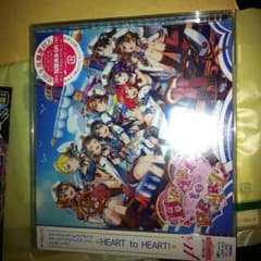 ラブライブ HEART to HEARTのサムネイル