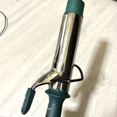 コテ 40mm カールアイロンのサムネイル
