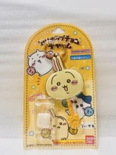 ちいかわ ロリポップチョコチャーム うさぎのサムネイル