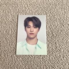 SEVENTEEN ディノ トレカのサムネイル