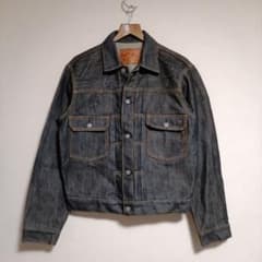 し*ん様 訳あり ダルチザン 2nd デニムジャケット - メルカリ