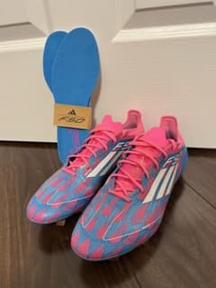 サッカースパイク adidas アディダス F50 エリート FG 24.5のサムネイル
