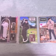 超特急 マサヒロ アクリルスタンド - メルカリ