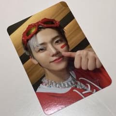 ジェミン トレカ NCTDREAM Candy digipackのサムネイル