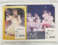 イコラブ ＝LOVE DMMスクラッチ A賞 瀧脇笙古 ブロマイドのサムネイル
