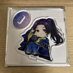 薬屋のひとりごと マルイ　星空ver ミニアクリルスタンド　 壬氏　デフォルメAのサムネイル
