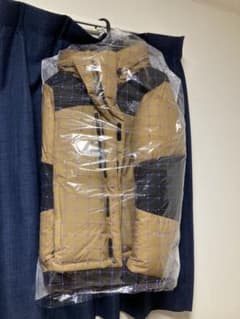 Omi様専用　バルトロライトジャケット　Lサイズ　ユーティリティブラウンのサムネイル