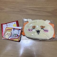 ちいかわ　シーサーセットのサムネイル