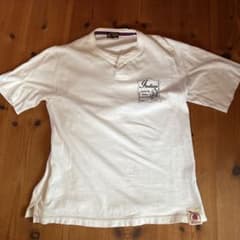 東洋エンタープライズ Indian motorcycle ヘンリーネックTシャツのサムネイル