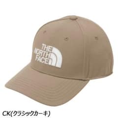 THE NORTH FACE キャップ クラシックカーキのサムネイル