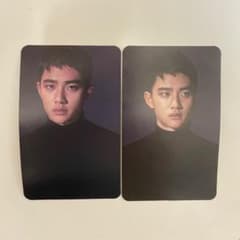 EXO sing for you ステッカーのサムネイル