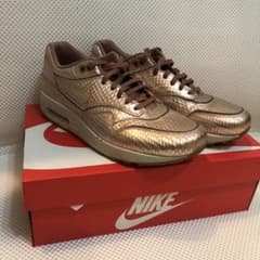 26cm  AIR MAX 1 CUT OUT PRM BRONZE PACKのサムネイル