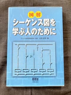 図解 シーケンス図を学ぶ人のために オーム社のサムネイル