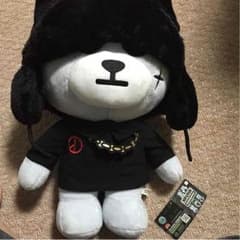 GD 超BIGぬいぐるみ BIGBANGのサムネイル