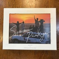 BTS Summer Package 2016のサムネイル