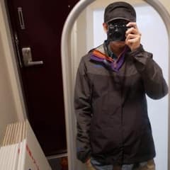 専用 コロンビア Columbia マウンテンパーカーOMNI-TECHのサムネイル