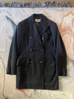 DRIES VAN NOTEN 80s セットアップのサムネイル