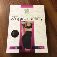 マジカルシェリー 骨盤ショーツのサムネイル