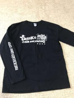 THE STREET BEATS シャツのサムネイル