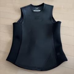 BILLABONG ウェットスーツ ベスト Mサイズ タッパーベスト - メルカリ