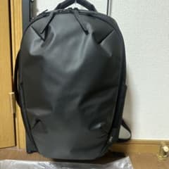 SHIPS 別注 AER DAY PACK デイパック 3 AER91060 - メルカリ