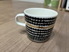 marimekko Oiva 10周年コレクション　コーヒーカップとマグカップのサムネイル