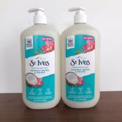 St.ives ボディウォッシュ 946ml 2本セットのサムネイル
