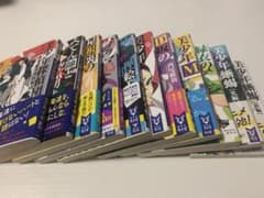 美少年探偵団（西尾維新）一巻〜最終巻（合計11巻）のサムネイル