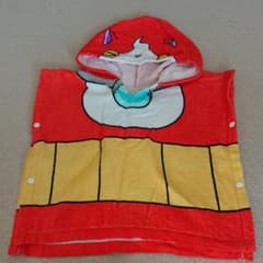 プールタオルのサムネイル
