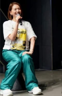 東京タワー限定】小泉今日子 さん着用 40周年 記念 Tシャツ - メルカリ