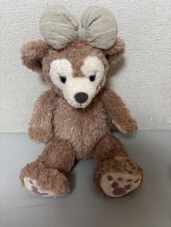 シェリーメイ カチューシャ ポシェット ぬいぐるみセットのサムネイル