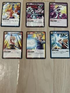 ミラバト　ドラゴンボールのサムネイル