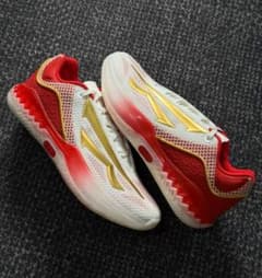 ANTA KAI SPEED 2 'Red White' - メルカリ