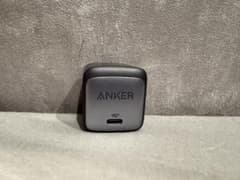 Anker Nano II 45W 充電器　TYPE Cのサムネイル