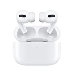 Apple AirPods Pro 未開封新品　領収書付きのサムネイル
