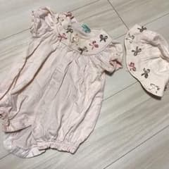 ロンパース TOCCAのサムネイル