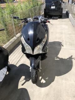 専用 PCX  jf28のサムネイル
