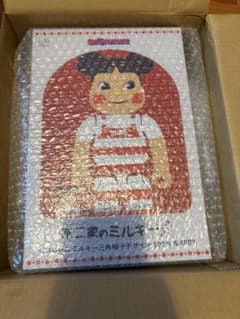 バチカン市国公式マスコット「Luce（ルーチェ）」パンダバージョン