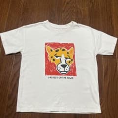 ZARA キッズ Tシャツ 116cmのサムネイル
