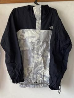 The North Face ナイロンジャケットのサムネイル