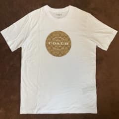 coachTシャツのサムネイル