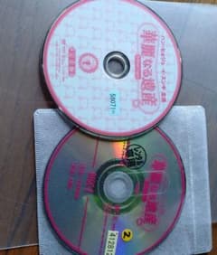 華麗なる遺産 DVD Vol.1（1〜2話） Vol.2（3〜4話）のサムネイル