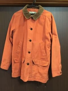 L.L.Bean カバーオールジャケットのサムネイル