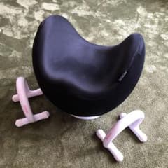 クビレディ　ブラックのサムネイル