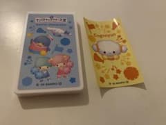 サンリオ　タブレットケース　キャラクター大賞のサムネイル