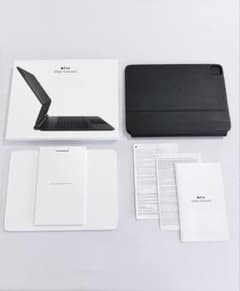 Apple MagicKeyboard 11インチ A2261 日本語 美品 Apple MagicKeyboard 11インチ A2261 日本語 - メルカリ