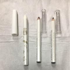 マジョマジョ SHISEIDO 資生堂 眉ペン 眉墨 ホワイトアイライナーのサムネイル