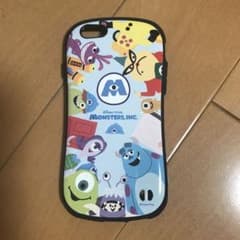 iFace iPhone6 몬스터즈 잉크