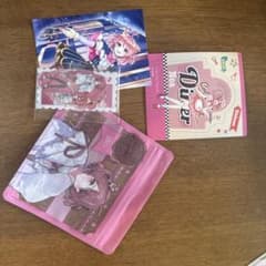 からぴち のあ グッズセット バラ売り⭕️ まとめ売り⭕️ - メルカリ